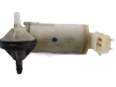 Infiniti 28920-WL000 Pump Assy-Washer