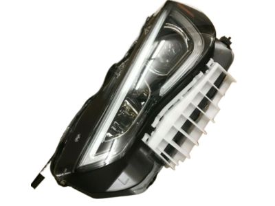 Infiniti 26060-5CH0A Headlamp Assembly Left