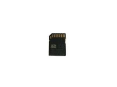 Infiniti 25920-4HB0A Card-Sd