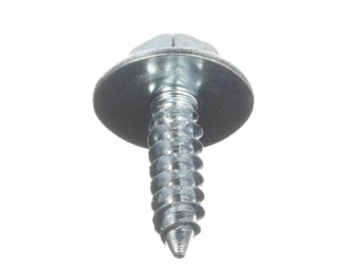 Infiniti 01456-00461 Screw