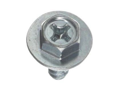 Infiniti 01456-00461 Screw