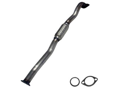 1999 Infiniti G20 Exhaust Pipe - 20020-6J900