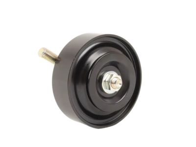 Infiniti 11925-AL50A PULLEY Assembly-IDLER,Alt