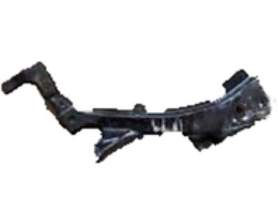 2019 Infiniti Q70 Radiator Support - 62520-1MA0A