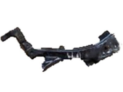 2012 Infiniti M35h Radiator Support - 62520-1MA0A