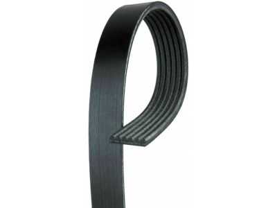 Infiniti Serpentine Belt - 11720-4P10A