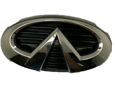 Infiniti Q70 Emblem - 62890-1MA0B