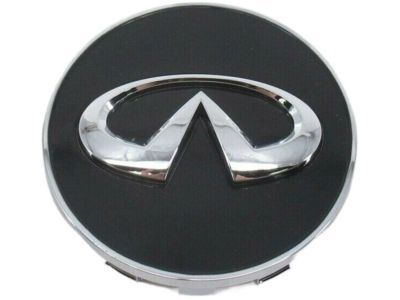 Infiniti Wheel Cover - 40343-6WY6A