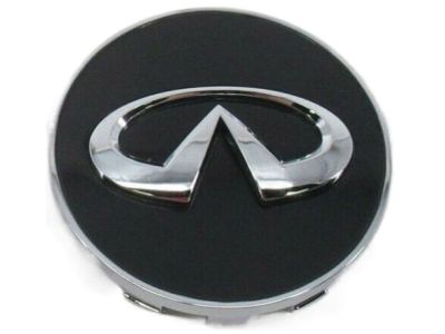 Infiniti 40343-6WY6A Ornament - Disc Wheel