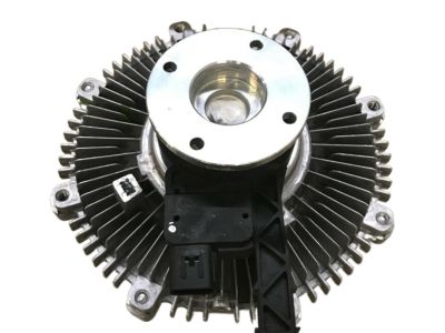 Infiniti 21082-5X21C Coupling-Fan