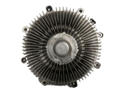 Infiniti 21082-5X21C Coupling-Fan