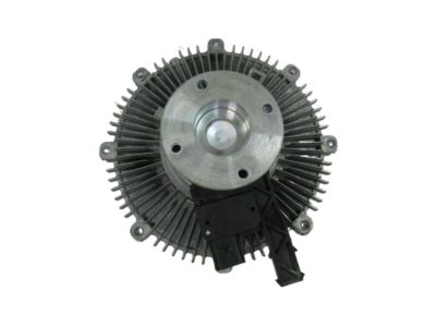 Infiniti 21082-5X21C Coupling-Fan