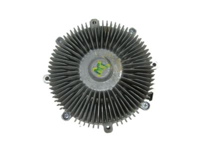 Infiniti 21082-5X21C Coupling-Fan