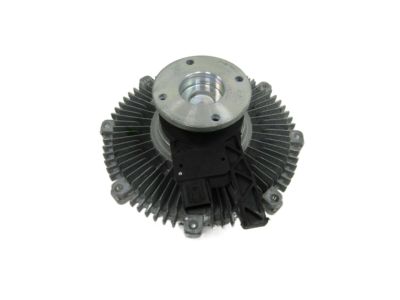 Infiniti 21082-5X21C Coupling-Fan