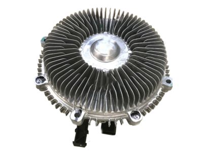 Infiniti QX80 Fan Clutch - 21082-5X21C