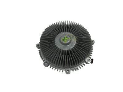 Infiniti 21082-5X21C Coupling-Fan