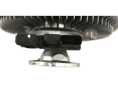 Infiniti 21082-5X21C Coupling-Fan