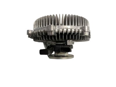 Infiniti 21082-5X21C Coupling-Fan