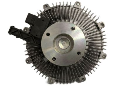 Infiniti 21082-5X21C Coupling-Fan