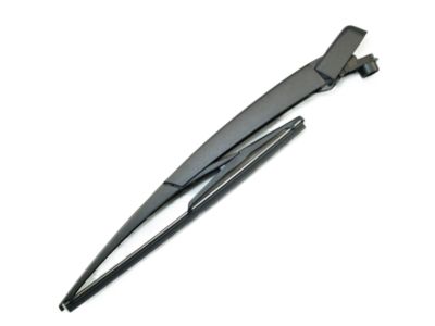 Infiniti JX35 Windshield Wiper - 28780-3JA0A