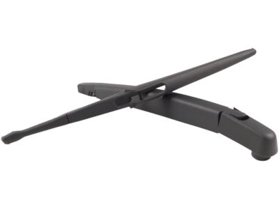 Infiniti 28780-3JA0A Rear Window Wiper Arm Assembly