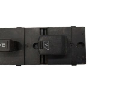 Infiniti 25411-JL40D Assist Power Window Switch Assembly