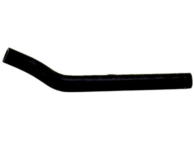 Infiniti 11826-EH010 Blow By Gas Hose