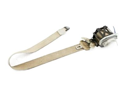 Infiniti QX70 Seat Belt - 86884-1CA1C