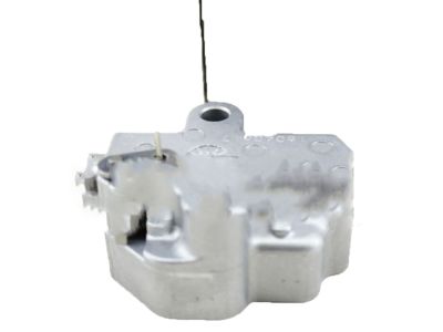 Infiniti 13070-1MR0A