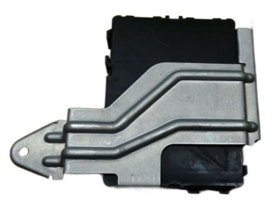 2004 Infiniti FX45 Body Control Module - 284B1-CG000