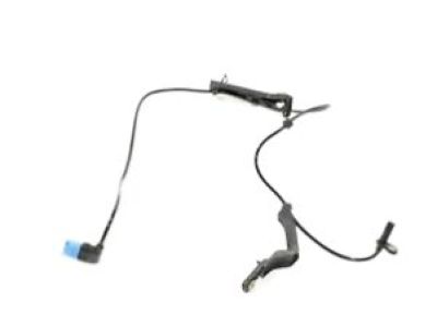 47900-HG00A Infiniti Sensor Assembly Anti Ski, Rear Product Photo 1 of 1
