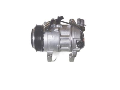 2014 Infiniti QX60 A/C Compressor - 92600-3JV0A