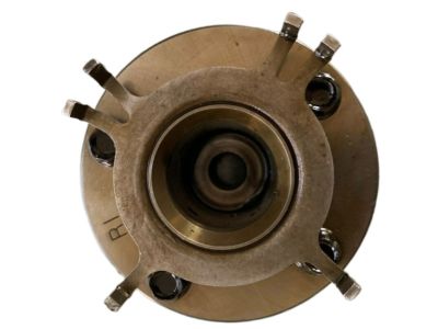 Infiniti 13025-1LA0A SPROCKET-CAMSHAFT Intake