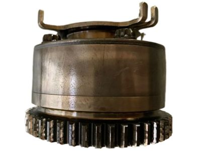 Infiniti 13025-1LA0A SPROCKET-CAMSHAFT Intake