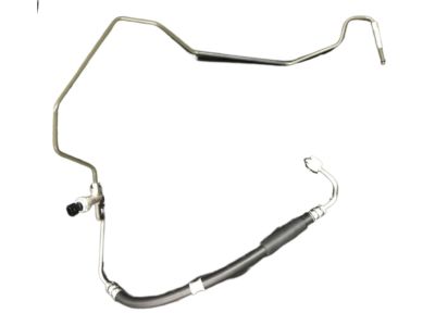 2008 Infiniti M45 Power Steering Hose - 49720-EH000