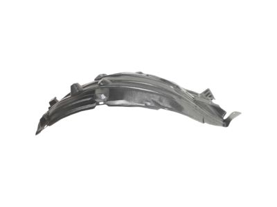 Infiniti 63842-AM800 Protector-Front Fender,RH