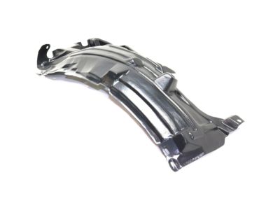 Infiniti 63842-AM800 Protector-Front Fender,RH