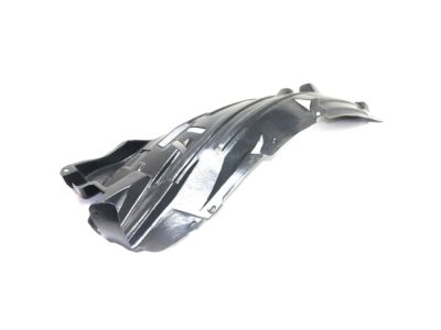 Infiniti 63842-AM800 Protector-Front Fender,RH