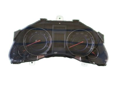 2005 Infiniti FX45 Instrument Cluster - 24820-CL70C