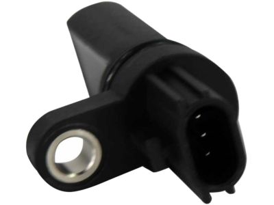 Infiniti 23731-AL605 Crankshaft Position Sensor Replacement