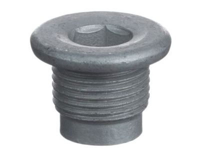 Infiniti QX56 Drain Plug - 32103-4N210