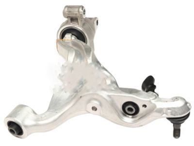 Infiniti G37 Control Arm - 54501-1BA8A