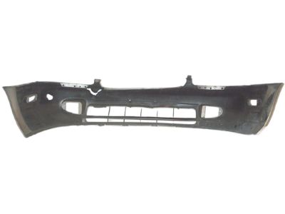 Infiniti J30 Bumper - 62022-10Y25