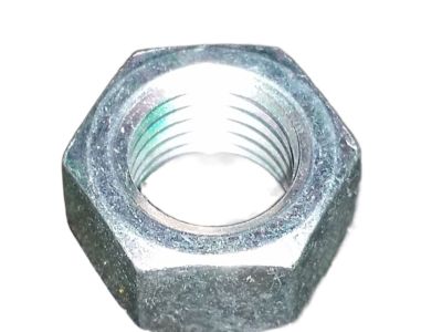 Infiniti 08912-8401A Nut Hex