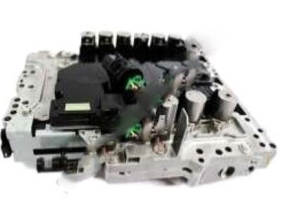 31705-90X00 Genuine Infiniti #3170590X00 Control Valve Assembly