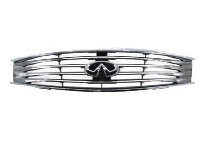 Infiniti Grille - 62070-JL00B