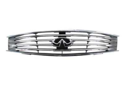 2012 Infiniti G37 Grille - 62070-JL00B