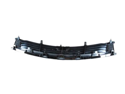 Infiniti 62070-JL00B Front Grille Assembly