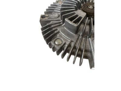 21082-AG20A Infiniti Coupling Assy-Fan Product Photo 2 of 4