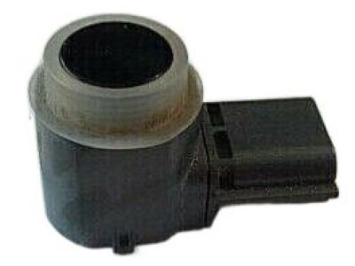 Infiniti 28438-5ZA0A Distance Sensor Assembly